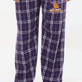 Flannel Pants