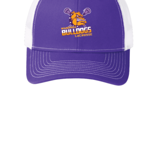 Snapback Trucker Cap
