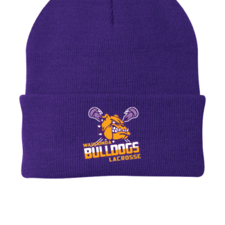 Knit Beanie
