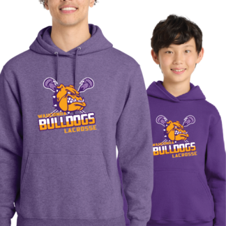 Hooded Sweatshirt