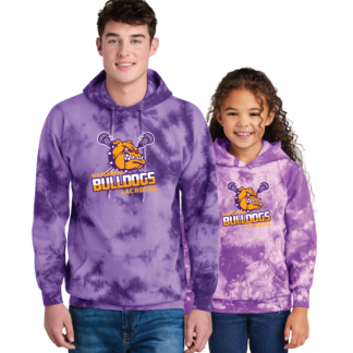 Tie Dye Hoodie